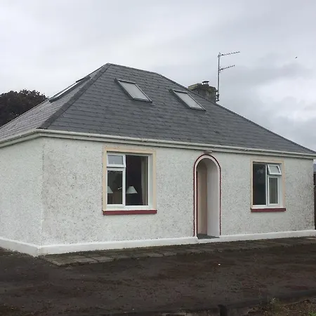 Holiday 4star Cordal Castleisland