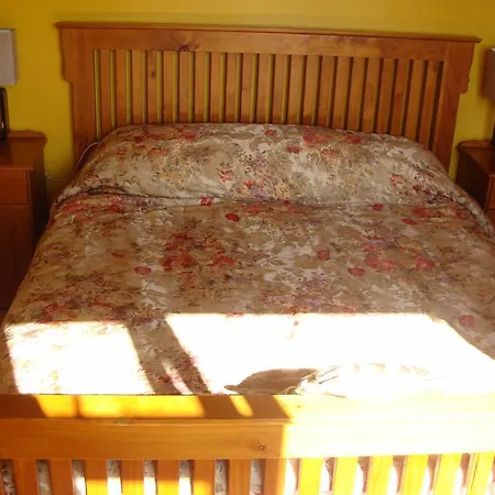 Holiday 4star Cordal Castleisland