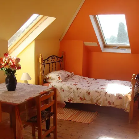 Ferienhaus Holiday 4star Cordal Castleisland Fairfield Bridge