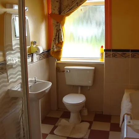 Holiday 4star Cordal Castleisland Ferienhaus Fairfield Bridge