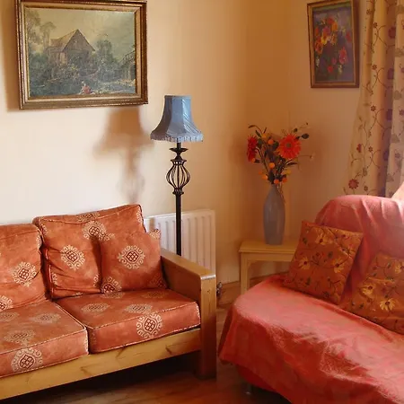 Holiday 4star Cordal Castleisland